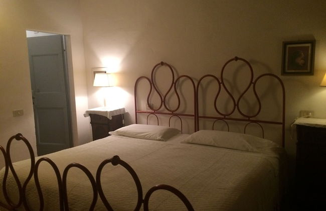 Relais Villa Casalta - Foto 19