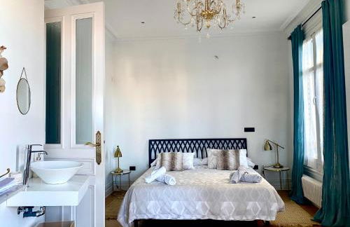 Apartamento en el centro de Bilbao - Foto 2