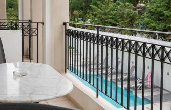 Matthias Hotel Apartments - Foto 40