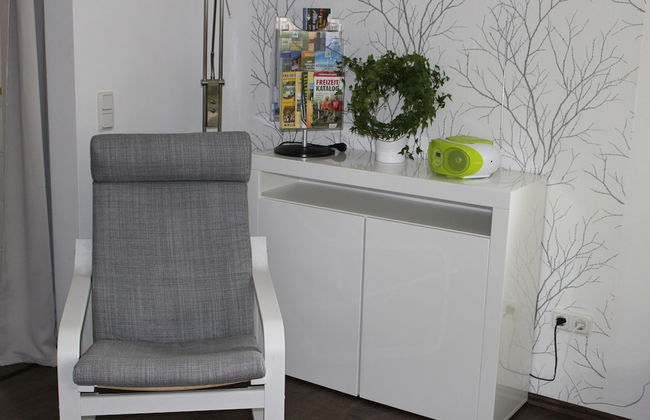 Ferienhaus in Schwarzhausen - Foto 22