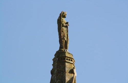 The Rectory Lacock Cottages - Foto 15