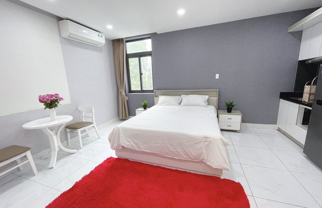 Khánh my apartment - Foto 13