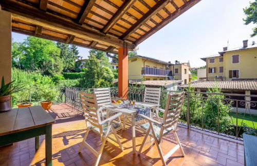 Holiday Home Casa Con Le Rose by Interhome - Foto 8