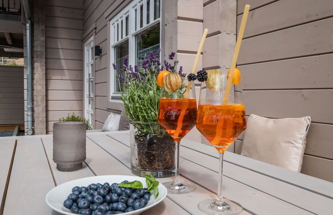 Bergwald Suiten - Foto 63