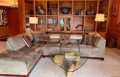 Port Orford View Home - Foto 44