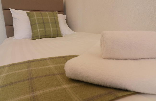 Gordon House - Glasgow - Foto 14