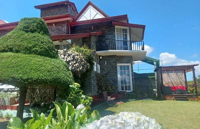 The Rosedale Grand Nuwara Eliya - Foto 45