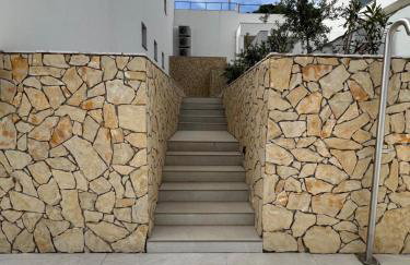 Luxury Sea View Penthouse "Marina Living" Pool, Adria, Split Region - Photo 19