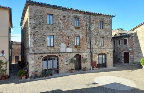 La Fattoria Montalcinello - Foto 53