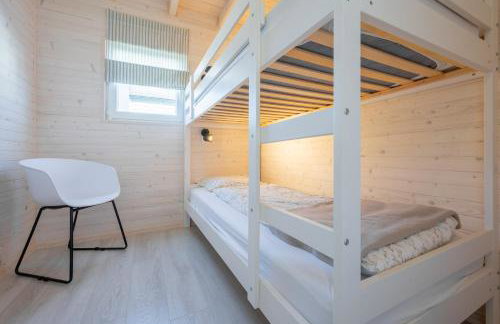 Domki nad morzem Saint Wicie - Foto 19