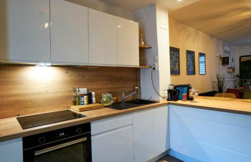 Le Bellagio - Les Demeures d'Adrien - Foto 28