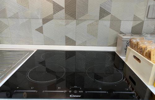 NapoliOn - Luxury Apartment - Foto 43