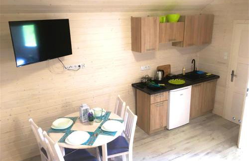 FHU Aquarius - Foto 17