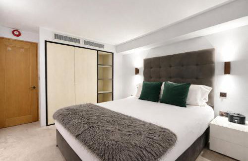 Wigmore Suites Serviced Apartments by Globe Apartments - Foto 62