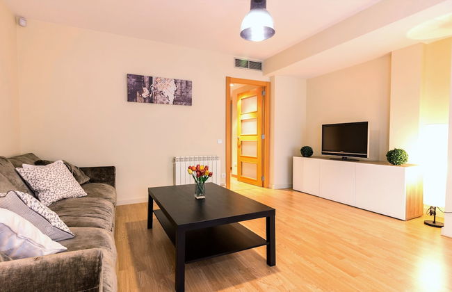 Apartamentos Elcano - Foto 55