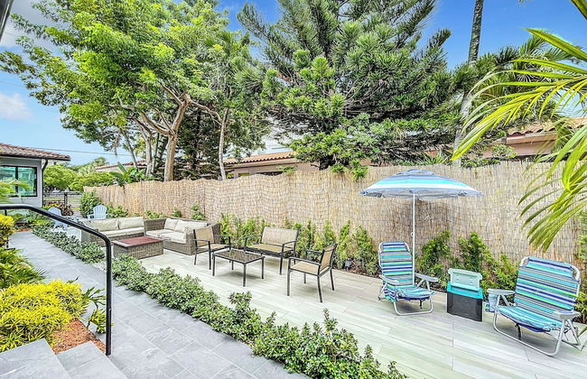 Los Patios Home Suites - Photo 27