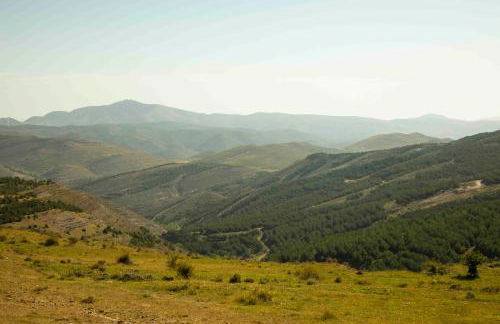 Casa Rural El Huerto de la Fragua - Foto 11