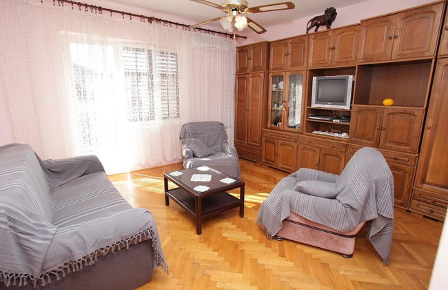 Apartments Marin / Two Bedrooms Jelena - Foto 11