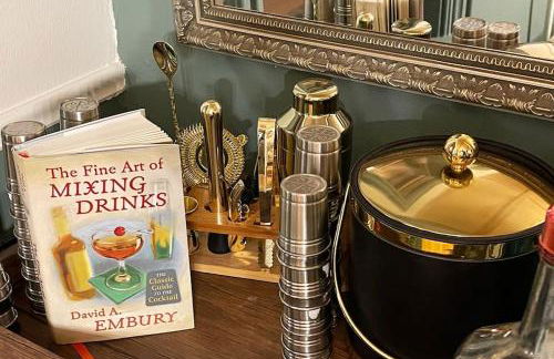 ADK Game House - Foto 33