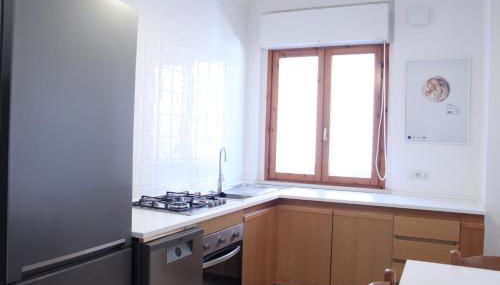 Tuvixeddu Apartment - Cagliari - Foto 5