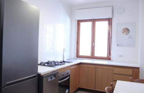 Tuvixeddu Apartment - Cagliari - Foto 5