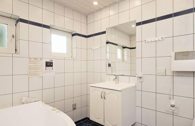 Quaint Holiday Home in StrÃ¸by near Beach - Foto 19