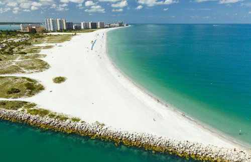 License to Chill - Heated Pool, Indian Rocks Beach, Play Room - Foto 64