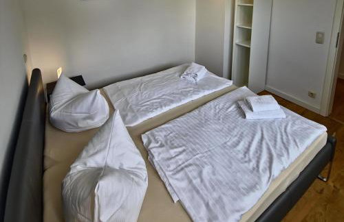 Fischstübchen Neeberg Fewo 4 – Schwalbennest - Foto 8