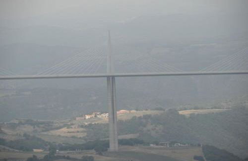 Gîte de Ségonac - Foto 39