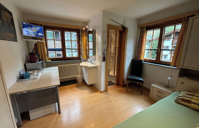 Chalet Medi - Foto 10