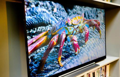 The Five Turrets: Stay in Scotland in Style in a Historic Four-bed Holiday Home - Foto 139