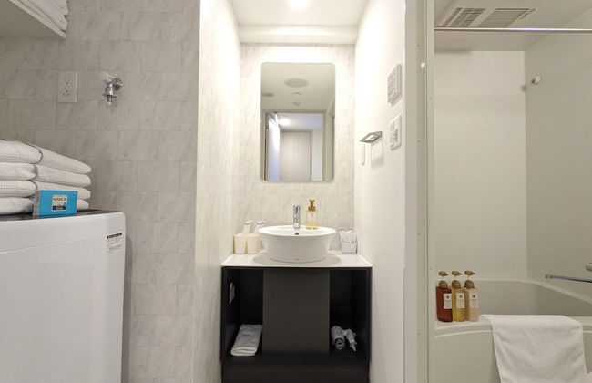 ESLEAD HOTEL Namba South 2 - Foto 31