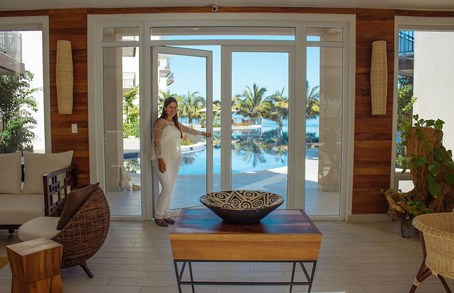 Playa Escondida Beach Club - Foto 3