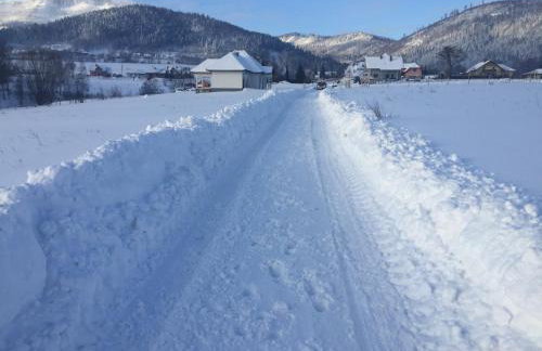 Apartamenty Górskie Widoki koło Szczyrku - Foto 23