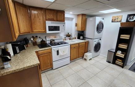 The Cozy Nook Basement Apartment All To Yourself - Foto 18