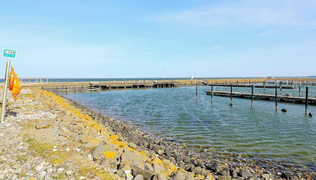 6 Person Holiday Home in Thyholm-by Traum - Foto 5