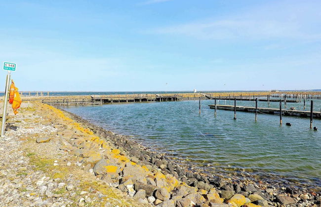 6 Person Holiday Home in Thyholm-by Traum - Foto 5