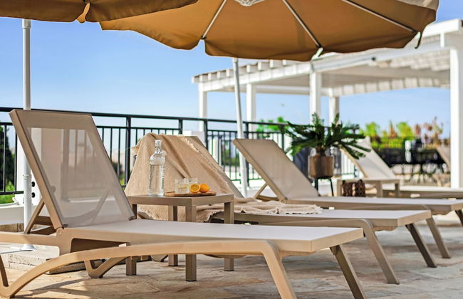 Sanders Seaview Paphos - Foto 67