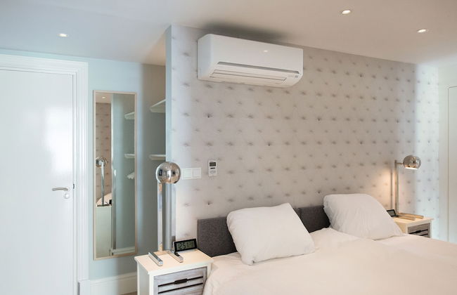 BizStay Park Central Apartments - Photo 29