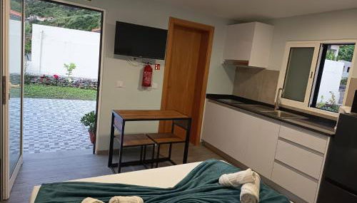 Pousada Teixeira 11C - Foto 4