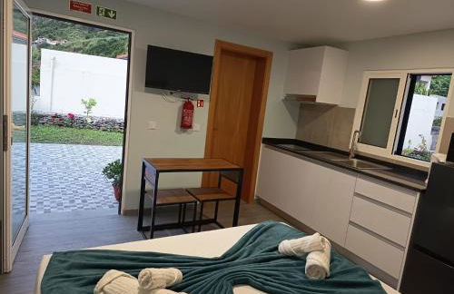 Pousada Teixeira 11C - Foto 4