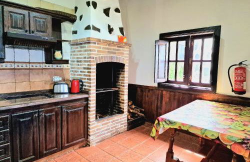 Casa Canaria Drago in Icod de los Vinos - Foto 8