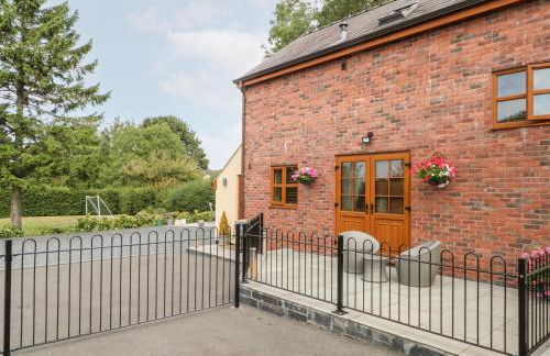 Ash Farm Cottage - Foto 1