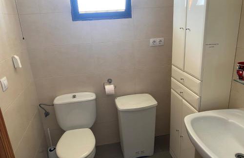 Apartamentos la cala de finestrat de 1 Dormitorio - Foto 6