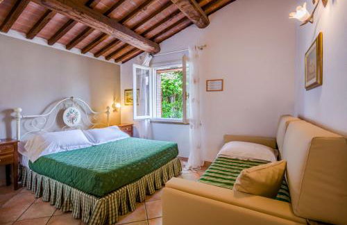 Antico Podere San Francesco Hotel - Foto 91