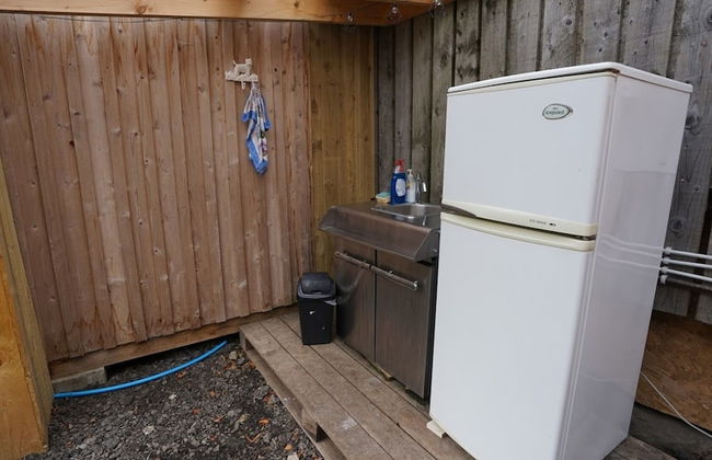 Showman's Hut @ Westcote - Foto 23