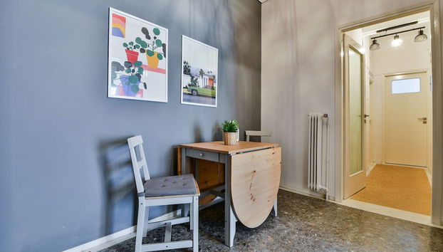 Domino 1 - Foto 4, Servicio de comidas en la habitación