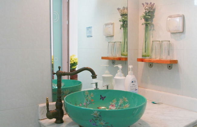 DALI Jade house - Foto 18