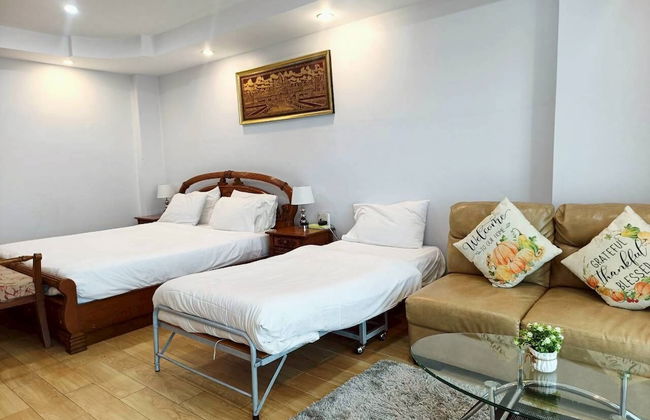 View Talay 6 Condominium by Honey - Foto 73