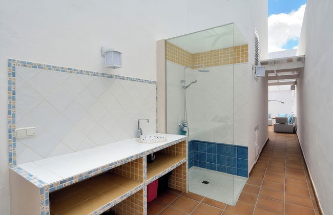 3bed Villa- Pool, Outdoor Dining Terrace, Sea View - Photo 22